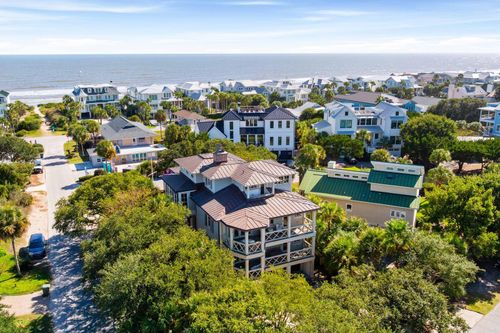 3 7th Ave, Isle of Palms, SC, 29451-2154 | Card Image