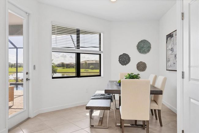 15344 Serene Shores Loop, House other with 4 bedrooms, 2 bathrooms and null parking in Bradenton FL | Image 13