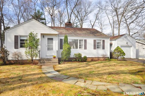 276 Westpoint Ter, West Hartford, CT, 06107-3649 | Card Image