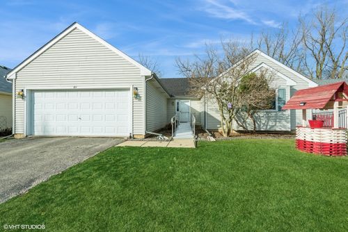 811 Casey Lane, HARVARD, IL, 60033 | Card Image