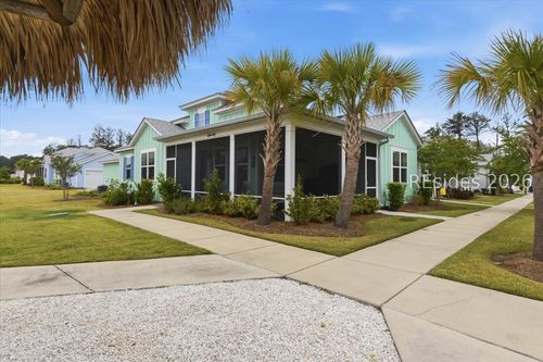 618 Beachcomber Blvd, Hardeeville, SC, 29927-4886 | Card Image