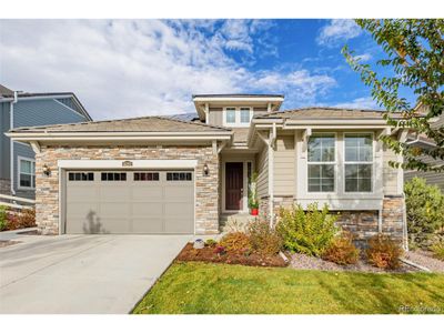 16293 Mount Mestas Way, House other with 4 bedrooms, 3 bathrooms and null parking in Broomfield CO | Image 1