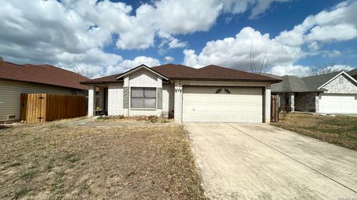10015 Gentle Point, San Antonio, TX, 78254 | Card Image
