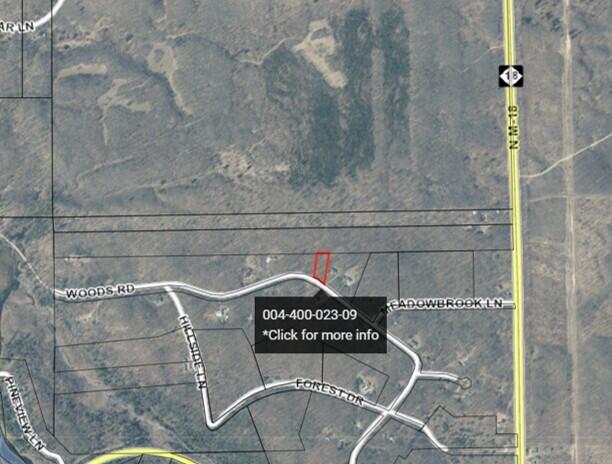 Land in Harrison 2