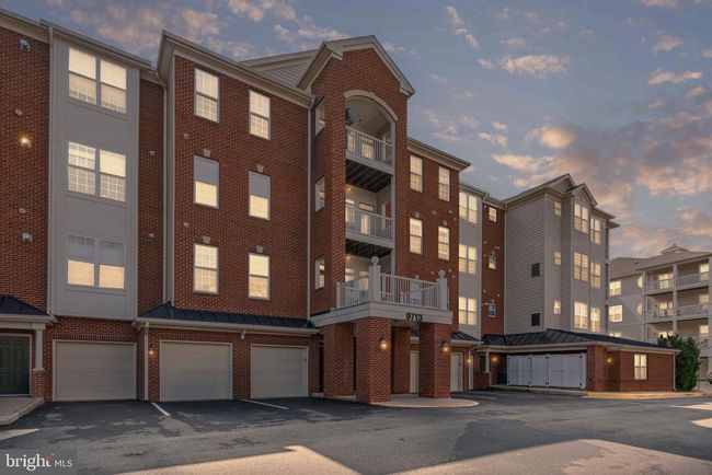 UNIT-203 - 9713 Handerson Pl, Condo with 2 bedrooms, 2 bathrooms and null parking in MANASSAS PARK VA | Image 39