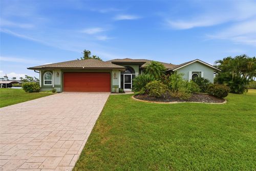 2698 Lake View Blvd, PORT CHARLOTTE, FL, 33948-3787 | Card Image