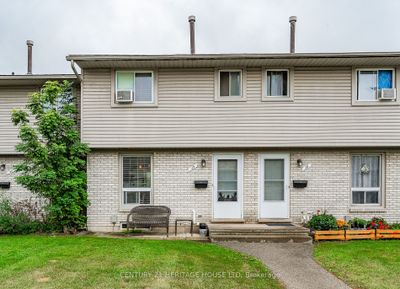 39 - 700 Paisley Rd, Condo with 3 bedrooms, 1 bathrooms and 1 parking in Guelph ON | Image 1