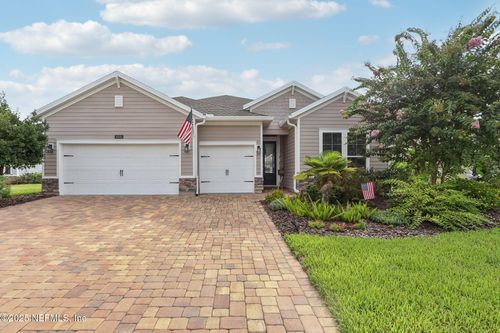 581 Glorieta Dr, St Augustine, FL, 32095-7536 | Card Image