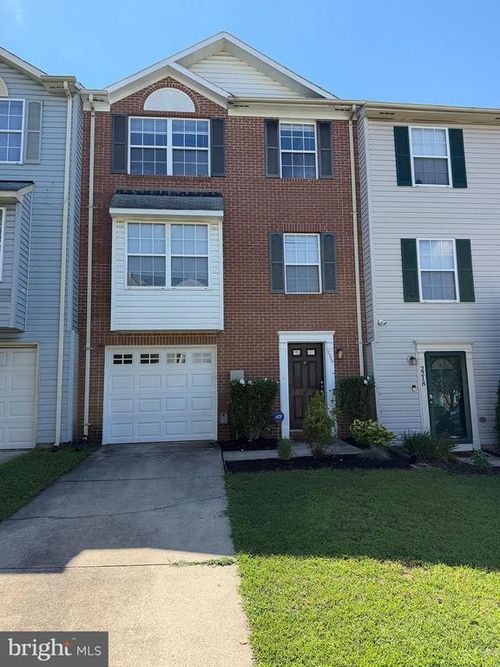 2220 Conquest Way, ODENTON, MD, 21113-2621 | Card Image