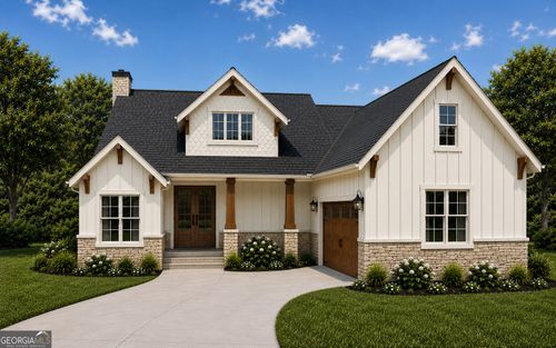 lot-2-105 N Highway 113, Carrollton, GA, 30117 | Card Image
