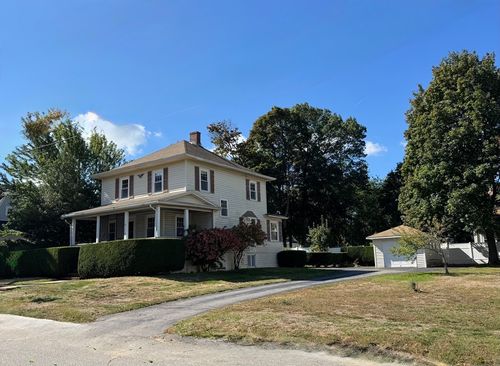 25 Hummock Rd, Quincy, MA, 02171-1811 | Card Image