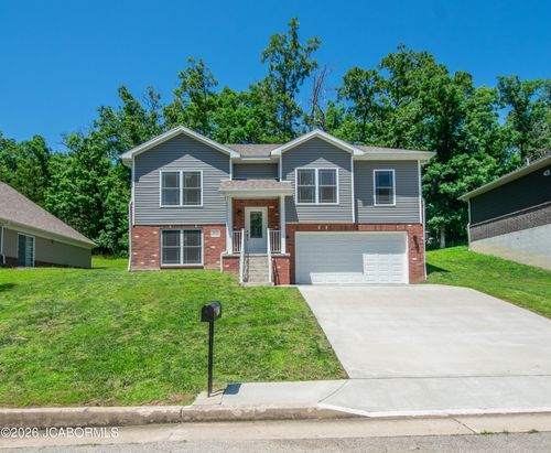 3512 N Rock Beacon Road, Jefferson City, MO, 65109 | Card Image