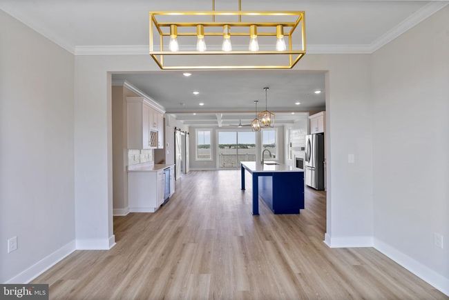 7108 River Drive Rd, House other with 4 bedrooms, 3 bathrooms and null parking in SPARROWS POINT MD | Image 29