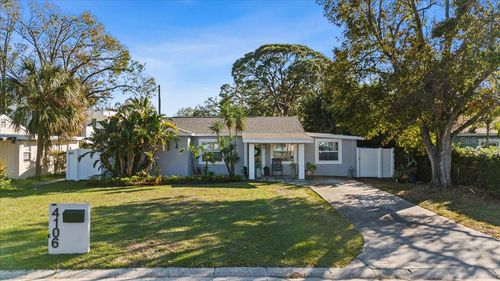 4106 W Bay View Ave, TAMPA, FL, 33611-1236 | Card Image