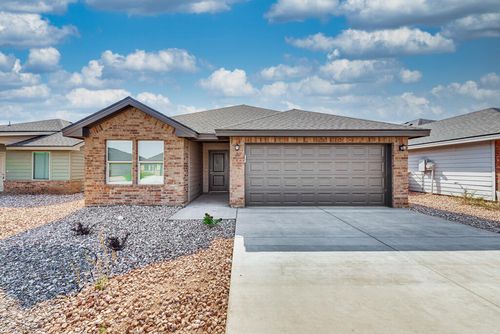 8218 S County Road 1110, Midland, TX, 79706 | Card Image
