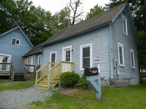 167 A Pleasant St, Bristol, NH, 03222-3005 | Card Image