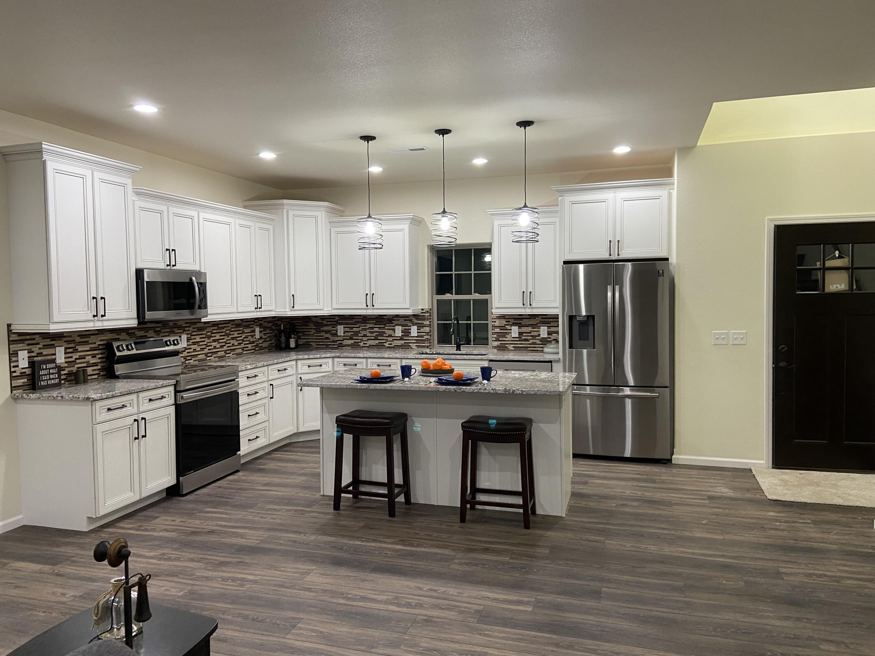 Residential in Sheridan 5