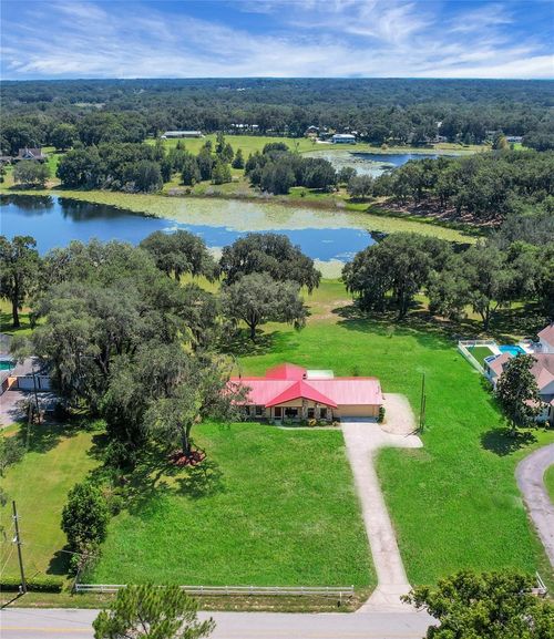 2334 Lake Griffin Rd, LADY LAKE, FL, 32159-3317 | Card Image