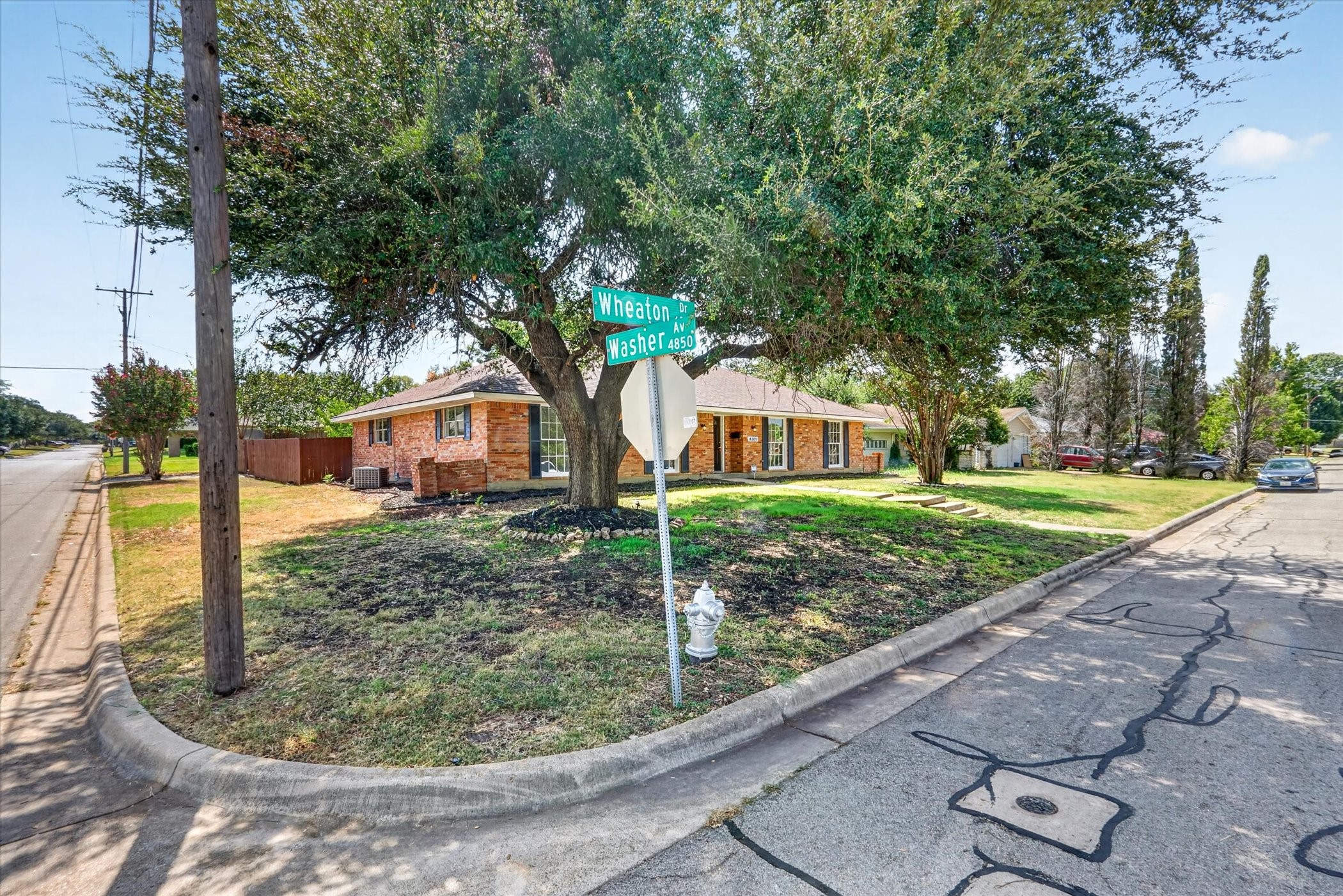 Residential in Fort Worth 4