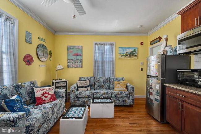 202 - 204 S Atlantic Ave, Condo with 1 bedrooms, 1 bathrooms and null parking in BEACH HAVEN NJ | Image 6