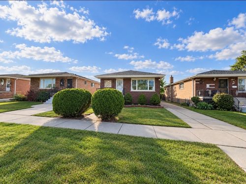 306 Prairie Ave, Calumet City, IL, 60409-1709 | Card Image