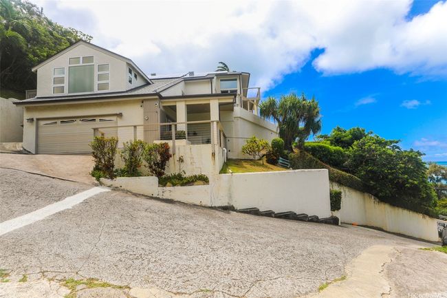 B - 45-001 Lilipuna Rd, House other with 4 bedrooms, 5 bathrooms and 5 parking in Kaneohe HI | Image 24