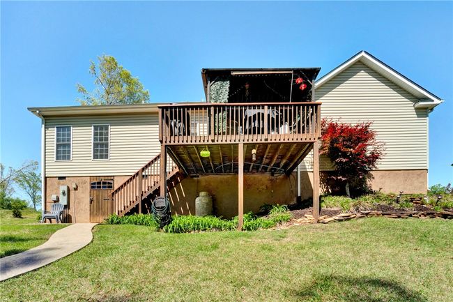 110 Brookside Cir, House other with 3 bedrooms, 2 bathrooms and null parking in Honea Path SC | Image 37
