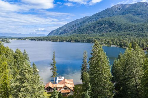 223 Lake Blaine Drive, Kalispell, MT, 59901 | Card Image