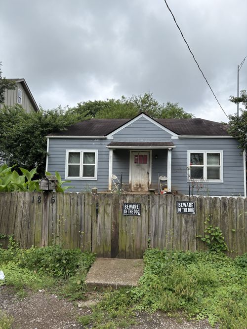 1815 7th Ave N, Nashville, TN, 37208-1603 | Card Image