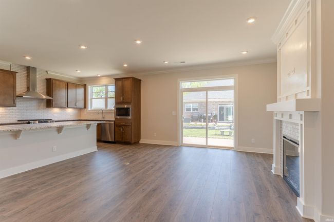 6956 Barlow Ct, House other with 3 bedrooms, 2 bathrooms and null parking in Newburgh IN | Image 15