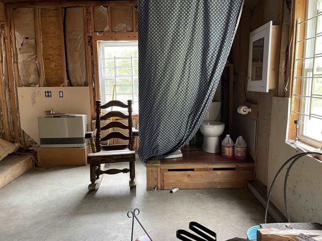 74 Williams Rd, House other with 2 bedrooms, 2 bathrooms and null parking in Orange NH | Image 6