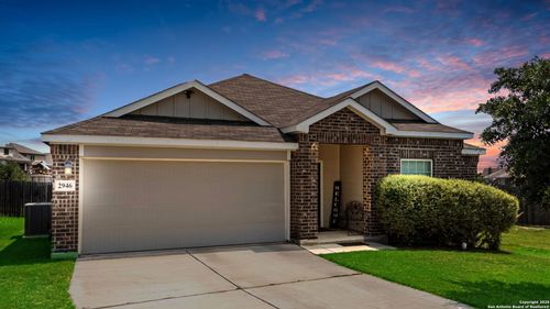 2946 Daisy Mdw, New Braunfels, TX, 78130-7085 | Card Image