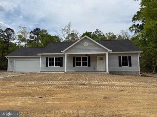 Lot 18-6D Loretta Drive, COLONIAL BEACH, VA, 22443 | Card Image