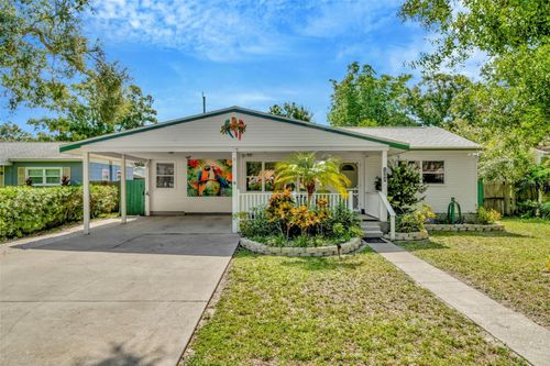 1308 Hull Street S, GULFPORT, FL, 33707 | Card Image
