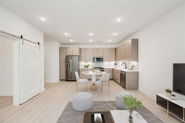 APT-123 - 4802 S Congress Ave, Condo with 1 bedrooms, 1 bathrooms and null parking in Austin TX | Image 7