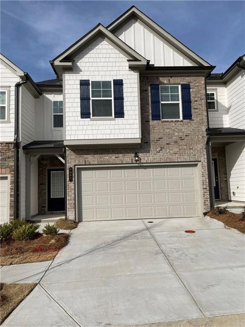 1003 Ramon Dr, Grayson, GA, 30017-5202 | Card Image