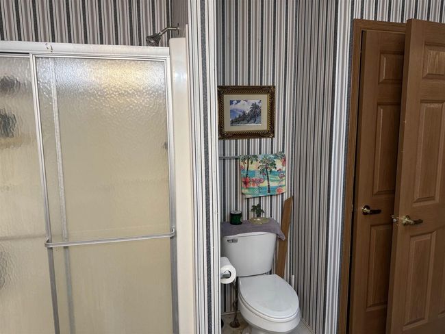 4852 Sampson Road, House other with 3 bedrooms, 2 bathrooms and null parking in Pensaukee WI | Image 23