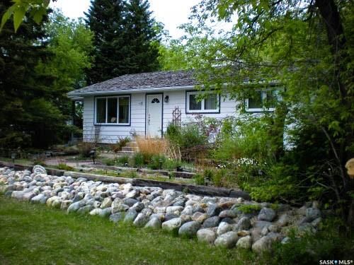 327 1 Ave, Blaine Lake, SK, S0J0J0 | Card Image
