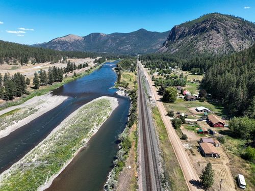 32455 Bible Lane, Alberton, MT, 59820 | Card Image