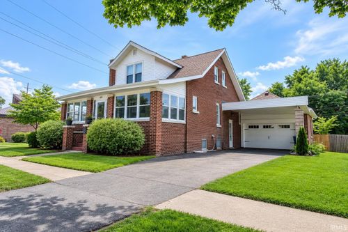 107 S Shield St, Knox, IN, 46534 | Card Image