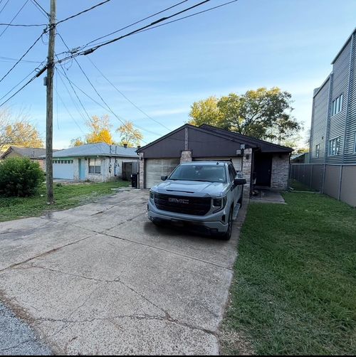 11931 6th St, Houston, TX, 77072-5397 | Card Image