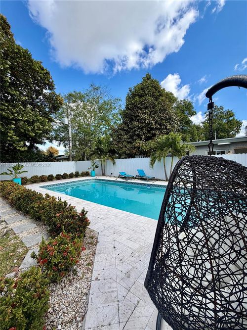 1161 Nw 15th St, Fort Lauderdale, FL, 33311-5428 | Card Image