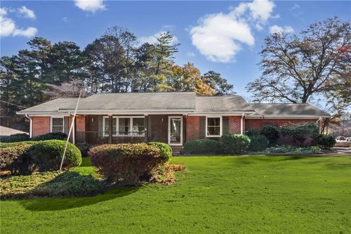 3420 Northside Dr, Hapeville, GA, 30354-1542 | Card Image