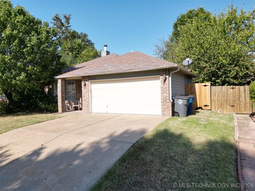 9229 E 97th Place, Tulsa, OK, 74133 | Card Image