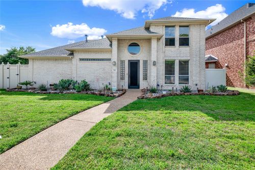 910 Lahinch Circle, Richardson, TX, 75081 | Card Image