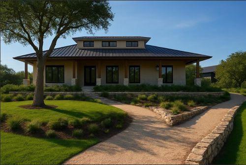 5415 Stillwater Ln, Graham, TX, 76450-5709 | Card Image