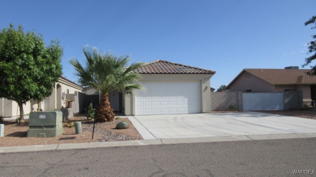 Rusty Spur Ave, Kingman, AZ 86409 #1