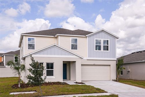 14821 Summer Branch Dr, LITHIA, FL, 33547-5129 | Card Image