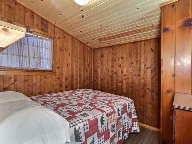8475 Hillcrest Ln, House other with 4 bedrooms, 2 bathrooms and 4 parking in Saint Germain WI | Image 46