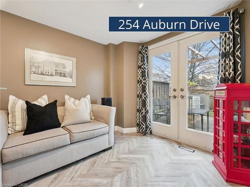 254 Auburn Dr, Waterloo, ON, N2K3Z4 | Card Image